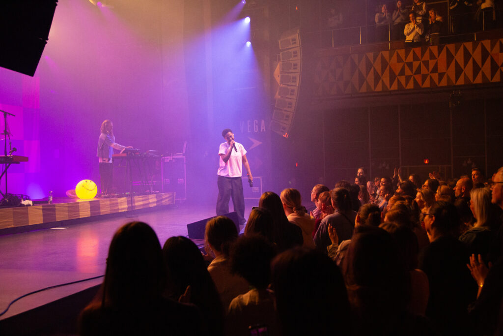 Foto: Rikke Søgaard